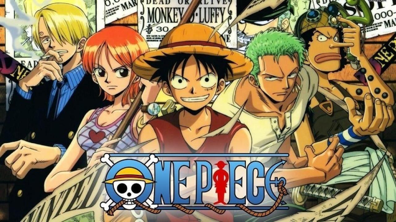 انمي ون بيس One Piece الحلقة 1172 مترجمة