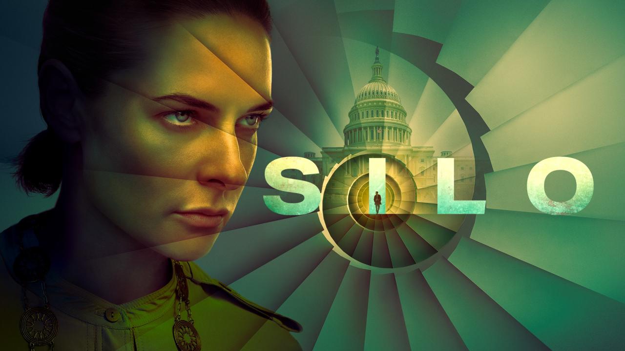 مسلسل Silo الموسم الثالث الحلقة 3 مترجمة