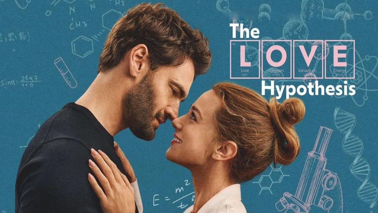 فيلم The Love Hypothesis 2026 مترجم